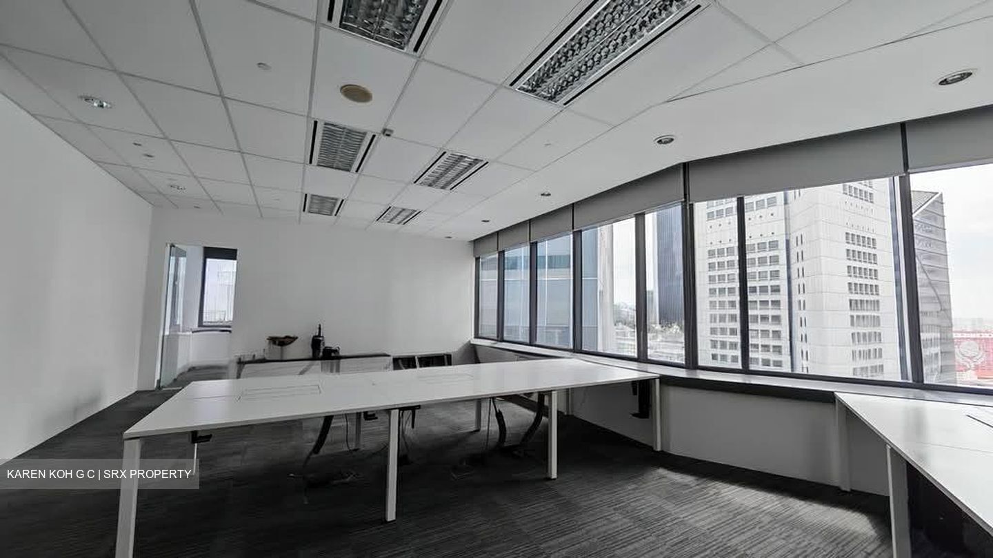MYP Centre (D1), Office #570046091